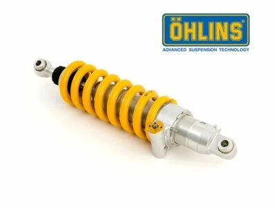 OHLINS REAR SHOCK ABSORBER S46DR1LB FOR BMW R NINE T / PURE / RACER 2014-2019 - Image 1 of 2