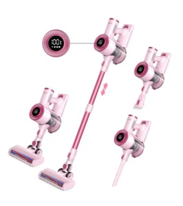 Homeika cordless vacuum Pro 8 in 1 for Home, Office and Cars - Picture 1 of 7