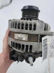 14 19 Chevrolet CHEVY SILVERADO 1500 Alternator OEM C0325 - Picture 1 of 1