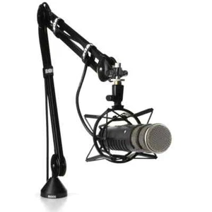 RODE PSA1 Mikrofonarm für Radio Broadcast Studio NEU Garantie DEU - Bild 1 von 8
