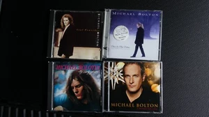 Michael Bolton : - Picture 1 of 2