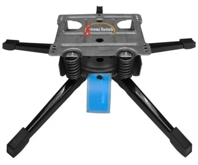 #302SR-25'' 5 Legs (PITCH-5 1/4") Swivel Rocker, (HD) - FACTORY WARRANTY INCL 📦 - Image 1 of 3