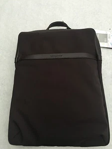 MH Way Nuova Dolce backpack "15,4 brown - Imagen 1 de 6