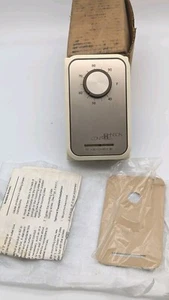 Johnson Controls Thermostat #T26T-3C New - Picture 1 of 10