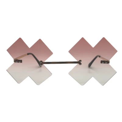 6193 | X Gafas de sol novedad Foto 1 de 4