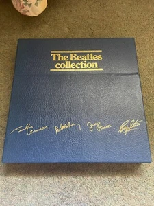 the beatles collection lp box set - Picture 1 of 18