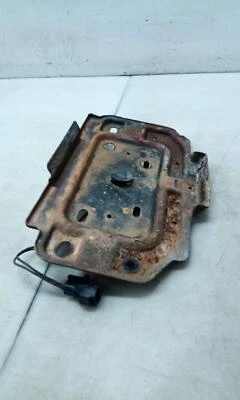 Jeep TJ Wrangler OEM Battery Tray w/ Hold Down 1997-2004 160280 - Image 1 of 4