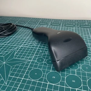 DG Dashuo V4.0 CCD Black USB Barcode Reader S/N 00017246 TESTED WORKING - Picture 1 of 5