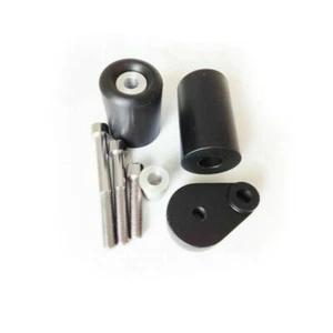 Frame Protector Crash Sliders Engine Crash Fits For Kawasaki Ninja ZX-6R 07-08 - Picture 1 of 10