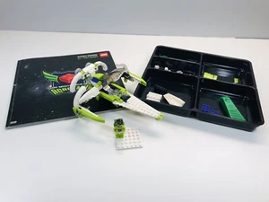 Lego Master Builder Academy: MBA Nivel 1 Diseñador Espacial 20200 Completo con Instr. - Imagen 1 de 15