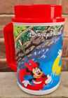 Disney Parks Rapid Refill Whirley Drink Works Red Reusable Travel Cup Mug