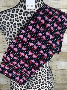 Leggings LuLaRoe NUOVISSIMI OS TAGLIA UNICA - Foto 1 di 2