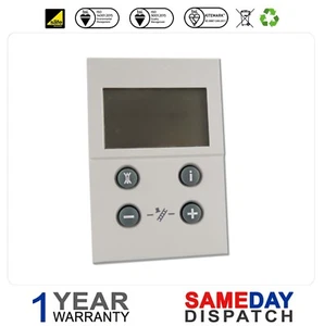 Vaillant Ecomax Aqua Plus Boiler Display Board PCB 130822 - Picture 1 of 3