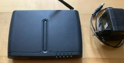 Thomson SpeedTouch 585i v6 Router - Bild 1 von 3