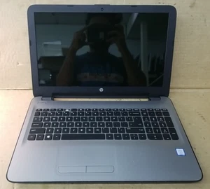 HP TPN-C125 Laptop - Picture 1 of 10
