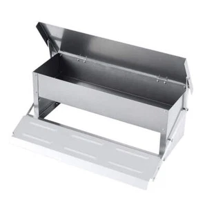 Giantz Chicken Feeder 5KG Automatic Auto - Picture 1 of 7