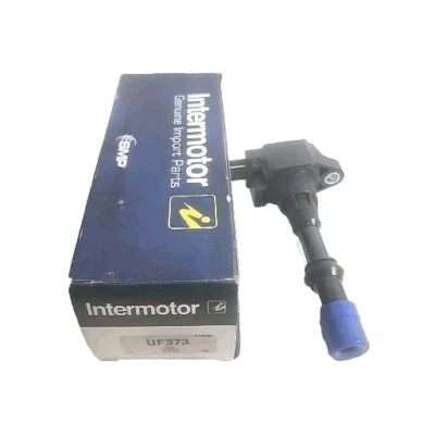 Bobina de encendido delantera intermotor UF-373 estándar para Honda Civic 2003-2005 Foto 1 de 4