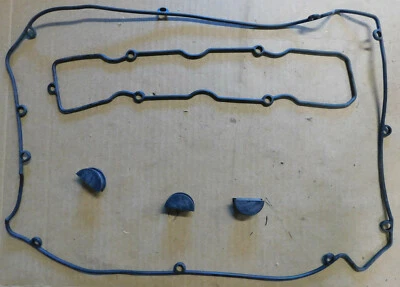 Corteco 19714 Valve Cover Gasket For 1986-94 Saab 2.0L 4 cyl - Image 1 of 3