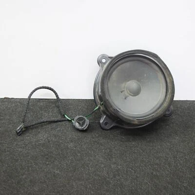 Haut-parleur de porte avant gauche MERCEDES-BENZ VANEO 414 avec tweeter - Photo 1/4