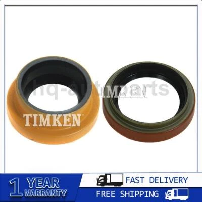 Уплотнение вала передней оси для Dodge Dakota 2001 2000 1999 1998 1997 1996 1995 1994 - Изображение 1 из 4