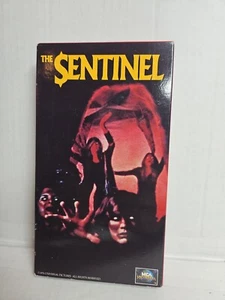 The Sentinel (VHS, 1992) Vintage - Bild 1 von 2
