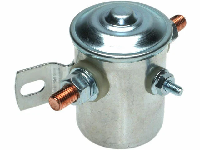 Standard Motor Products 34VN94N Starter Solenoid Fits 1954 GMC 100 24 - Image 1 of 1