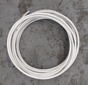 25 Meter PVC PE-X Pipe Pushfit 22mm White - Picture 1 of 1