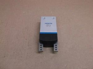 DHWS-25-A Festo DEMO Angled Gripper 1310180 DHWS25A - Picture 1 of 4