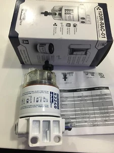 120R-RAC-01 RACOR Brand New In Original Packaging - Picture 1 of 2