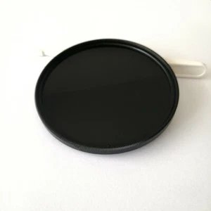 M67 ZWB3 UG5 U-330 Camera Filter Black Glass lens  - Picture 1 of 5