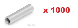 TE CONNECTIVITY 1 box 1000 pcs Solistrand Wire Connectors 321280 AWG: 14-12 - Bild 1 von 6