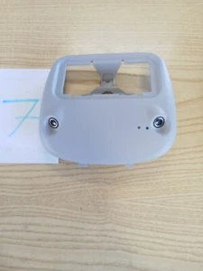PLAFONIERA LUCI TETTO CON ANTIFURTO FIAT SEICENTO 99-2010 ORIGINALE 735244514 - Foto 1 di 3