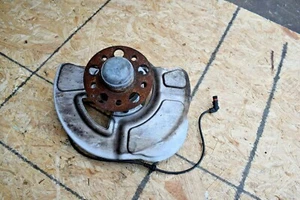 Front Right Wheel Carrier Spindle Hub OEM Mercedes CLS 400 550 W218 2012-2017 - Bild 1 von 9