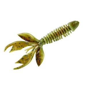 Yum Wooly HawgCraw 4" - Farbe wählen - Bild 1 von 5