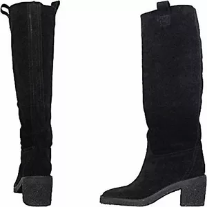 Marc by Marc Jacobs stivale para, para boots suede - Foto 1 di 4