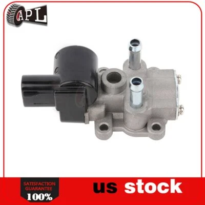Idle Air Control Valve Fits Toyota Camry 1997-2000 1998 1999 22270-03030 - Image 1 of 4