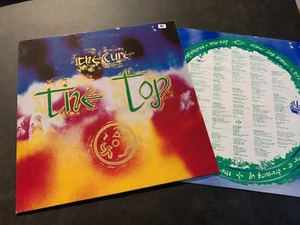 2042 / The Cure - The Top / EX+ sehr gut - Picture 1 of 3