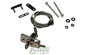 LiftMaster 1702EML liberación de bloqueo de emergencia - Imagen 1 de 1
