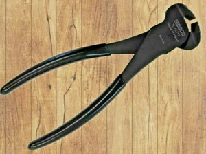 Hosco Gitarre Bass Bund Schneider Schneidwerkzeug Flush End Knipper, Made in Japan  - Bild 1 von 5