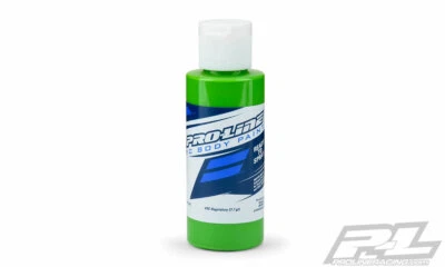 Pro-Line RC Body Paint - Green - Image 1 of 2