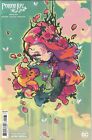 Poison Ivy # 14 Variant Cover D NM DC 2023 [S3]