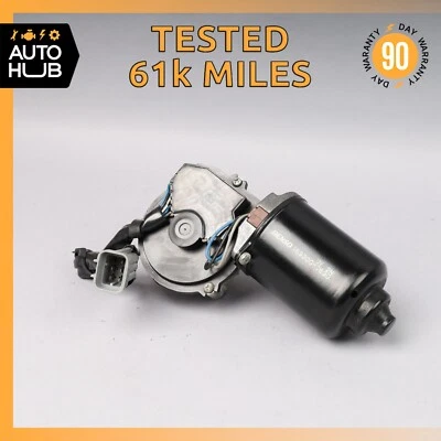 08-19 玛莎拉蒂 GranTurismo S M145 挡风玻璃刮水机 原始设备制造商 61k — 第 1/4 张图片