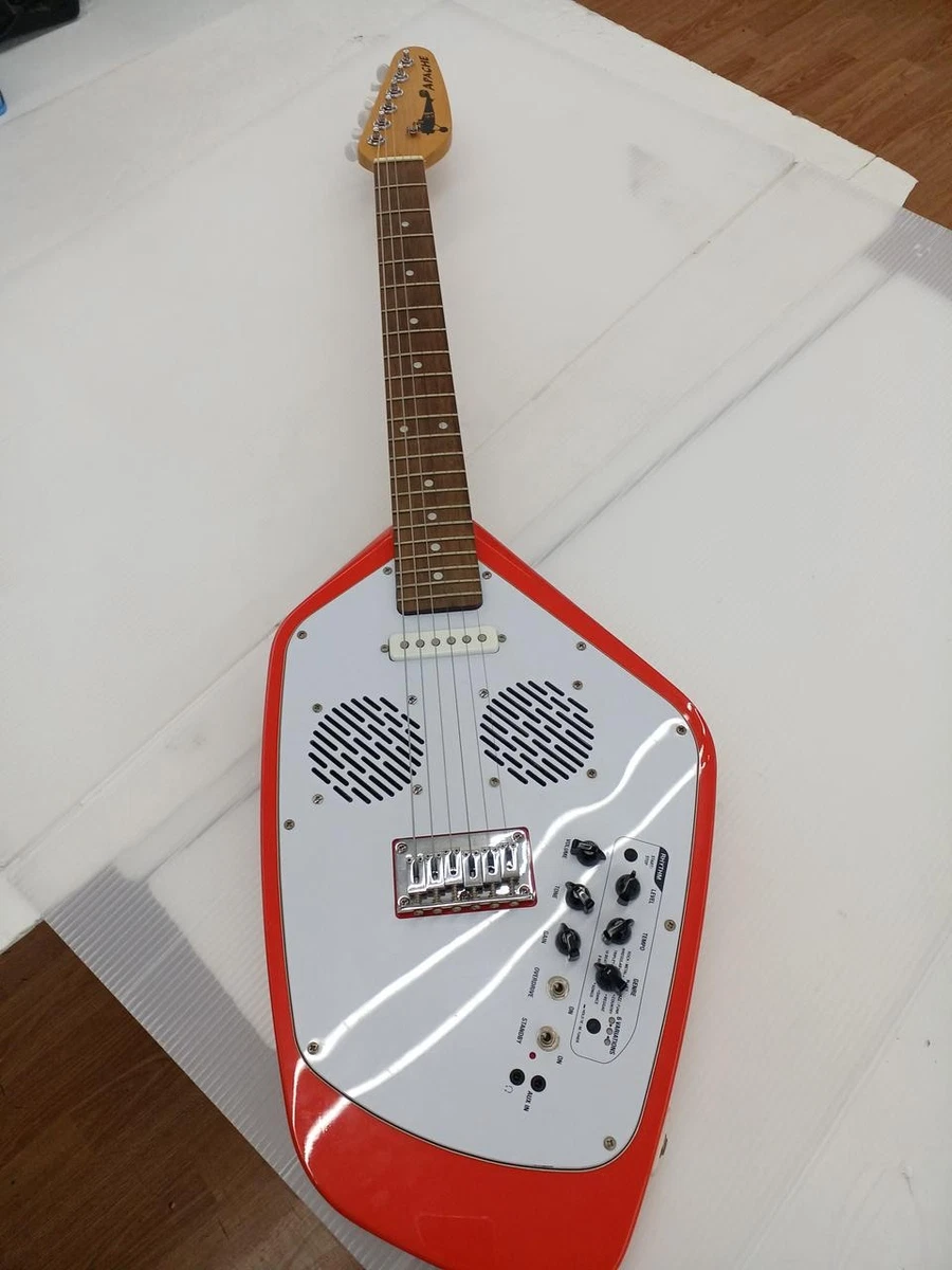 Vox Apache Guitar for sale - eBay
