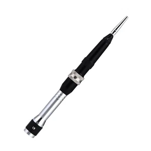 Handle Foredom Handpiece Flex Shaft Shank Jewelry Engraving Hammer Jewelry Tool - Bild 1 von 11