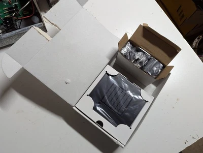 ShoreTel IP930D Repeater Wireless Phone System !!! Appears To Be New! - Image 1 of 4