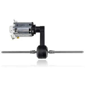 Motor con transmisión para cepillo eléctrico Vorwerk Kobold EB360 / EB370 - Imagen 1 de 1