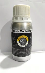 Perfume depot Oudh Moubakhar  50 g/1.7 fl.oz. Exclusive premium fragrance oil - Picture 1 of 1