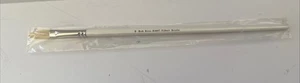 Bob Ross R6447 #6 Bristle Filbert brand new - Picture 1 of 4