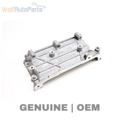 Cubierta de cadena de distribución izquierda Audi Q7 2012-2015 3,0 L 059109129AG Foto 1 de 4