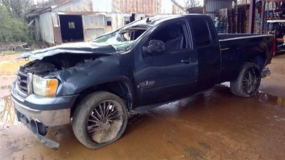 05 06 07 08 09 10 11 12 13 14 15 16 17 18 19 GMC SIERRA 1500 Caliper Right — 第 1/4 张图片